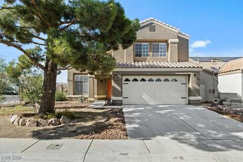 1928 Camino Carlos Rey, North Las Vegas, NV 89031