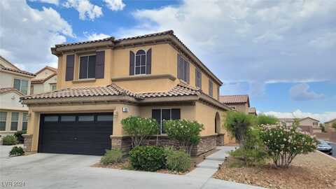 8352 Rygate Avenue, Las Vegas, NV 89178