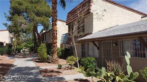 3995 Visby, Las Vegas, NV 89119