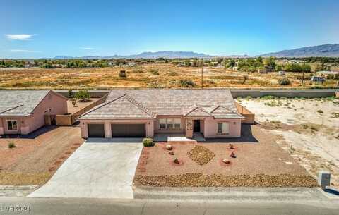 4621 Honey Locust Drive, Pahrump, NV 89061