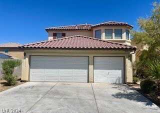 2640 Salida Del Sol Court, Las Vegas, NV 89142