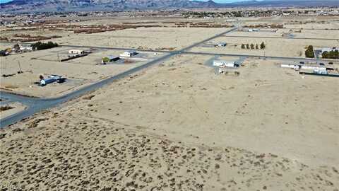 471 W Blosser Ranch Road, Pahrump, NV 89060