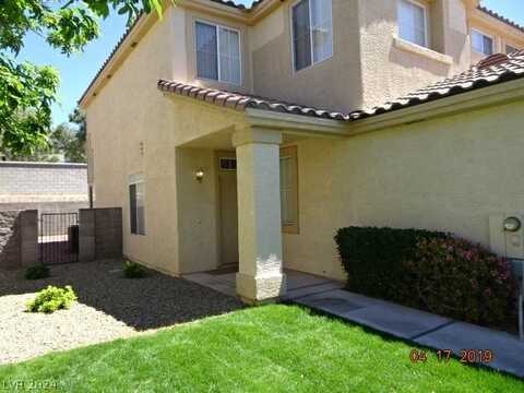 1110 Evening Ridge Street, Henderson, NV 89052