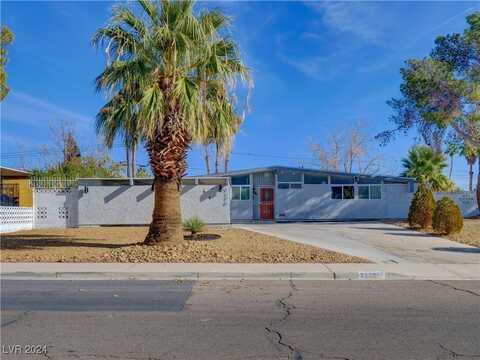 3176 Burnham Avenue, Las Vegas, NV 89169