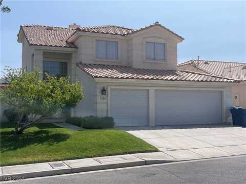 9520 Silver Frost Street, Las Vegas, NV 89123