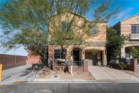 3476 Bearpin Gap Lane, Las Vegas, NV 89129