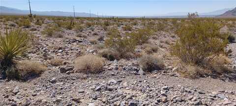 1781 W Topaz Road, Pahrump, NV 89020