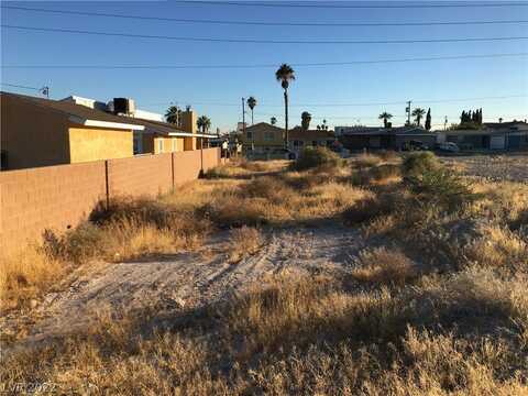 2 Miller, North Las Vegas, NV 89030