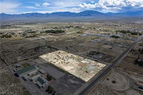 280 W Mesquite Avenue, Pahrump, NV 89060