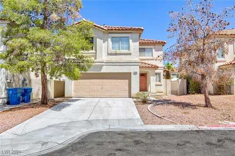 10168 Maidens Wreath Court, Las Vegas, NV 89183