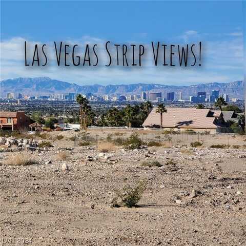 VISTA VALLEY ST, Las Vegas, NV 89110