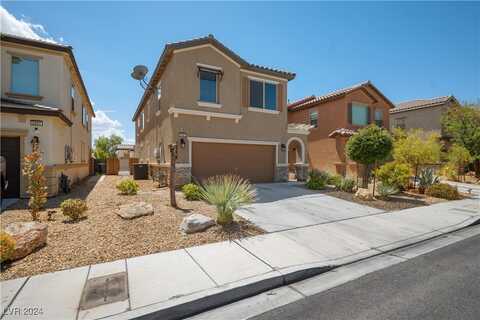 2601 Champagne Topaz Lane, Las Vegas, NV 89120