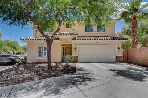 2847 Gables Vale Court, Las Vegas, NV 89121