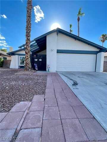 4775 Monaco Road, Las Vegas, NV 89121