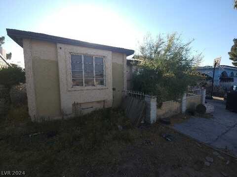 209 Cervantes Street, Las Vegas, NV 89101