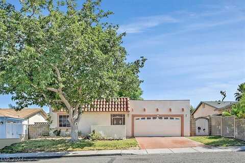 5135 Brownwood Avenue, Las Vegas, NV 89122