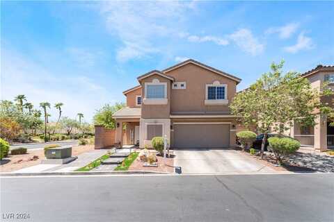 4659 Longshot Drive, Las Vegas, NV 89122