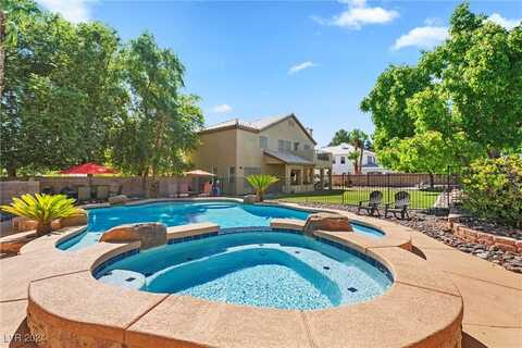 4933 Gate Fall Court, Las Vegas, NV 89149