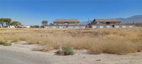 2300 E Ambush Street, Pahrump, NV 89048