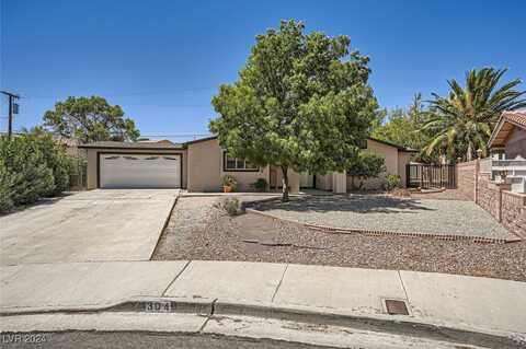 304 Navajo Court, Boulder City, NV 89005