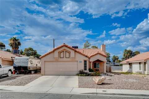 5528 Cleary Court, Las Vegas, NV 89108