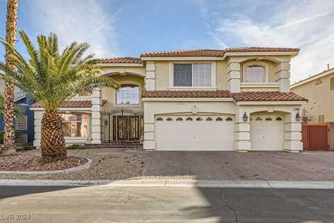 7668 Gossamer Wind Street, Las Vegas, NV 89139