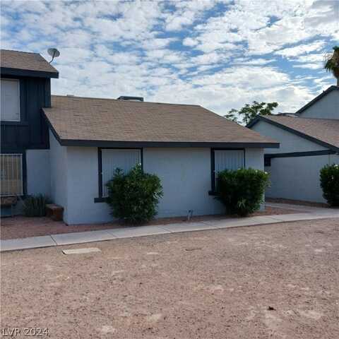 4009 Danford Place, Las Vegas, NV 89102