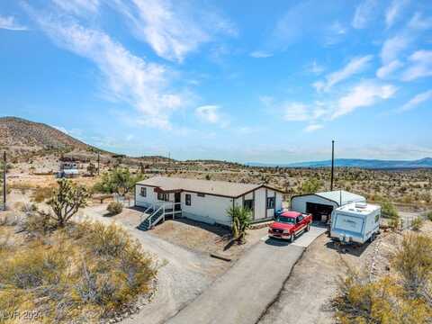 590 Buffalo Street, Searchlight, NV 89046