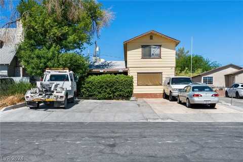 377 N 16th Street, Las Vegas, NV 89101