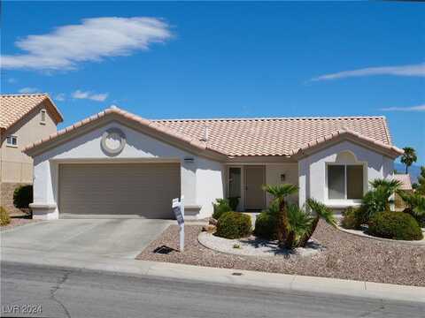 10400 Linfield Place, Las Vegas, NV 89134