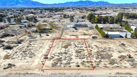 2120 S Old West Road, Pahrump, NV 89048