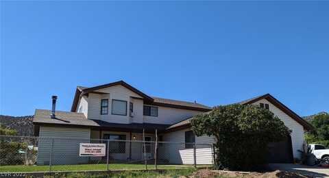 610 Wide Awake Court, Pioche, NV 89043