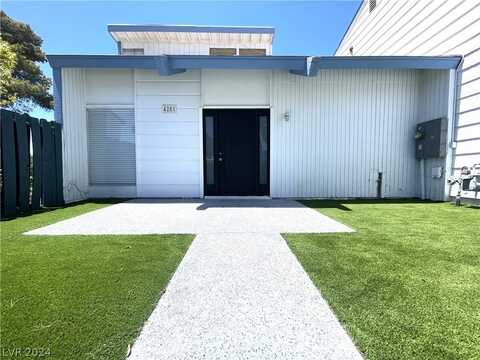 4281 White Sands Avenue, Las Vegas, NV 89121