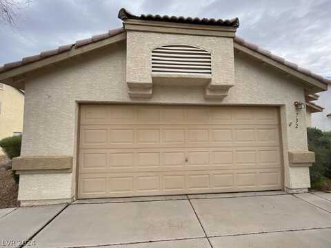 732 Goshawk Street, Henderson, NV 89015