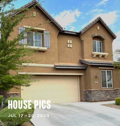 3641 Via Terracina Street, Henderson, NV 89052