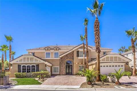 1711 Songlight Court, Las Vegas, NV 89117