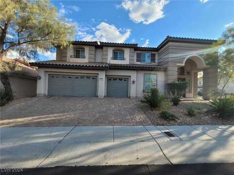 8163 Dolce Volpe Avenue, Las Vegas, NV 89178