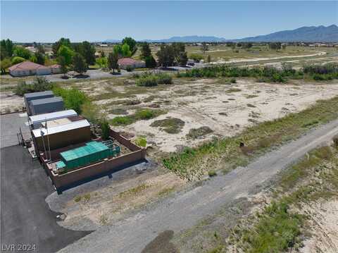 1671 Yosemite Avenue, Pahrump, NV 89048