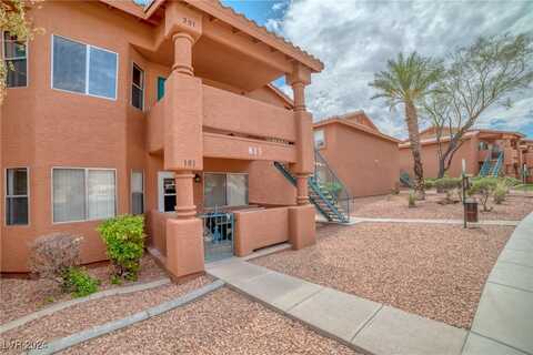 813 Mesquite Springs Drive, Mesquite, NV 89027