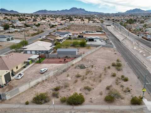 N Pueblo Boulevard, Henderson, NV 89015