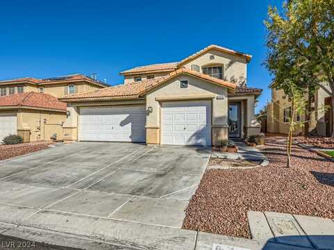 640 Fontayne Avenue, Las Vegas, NV 89123