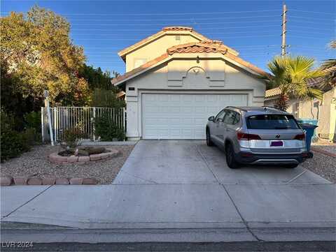 508 Sarajane Lane, Las Vegas, NV 89107