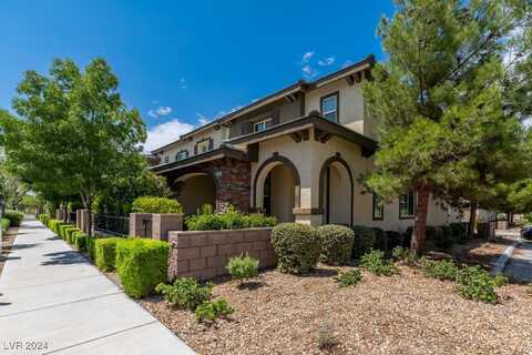 3176 Via Seranova, Henderson, NV 89044