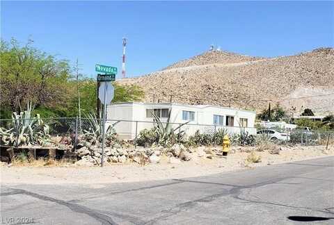 315 N Nevada Street, Searchlight, NV 89046