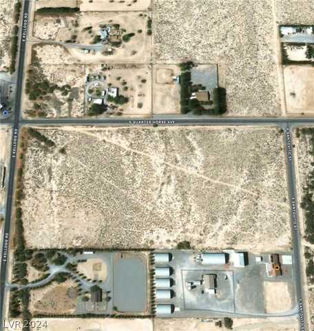 3841 E Santovito Street, Pahrump, NV 89061