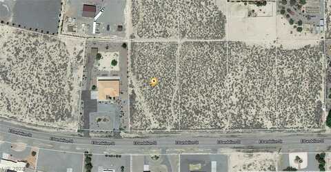 2280 E Dandelion Street, Pahrump, NV 89048