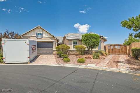 10302 Artful Stone Avenue, Las Vegas, NV 89149