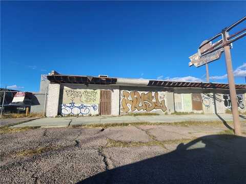 814 W Bonanza Road, Las Vegas, NV 89106