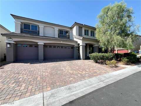 6467 Carmel Creek Avenue, Las Vegas, NV 89139