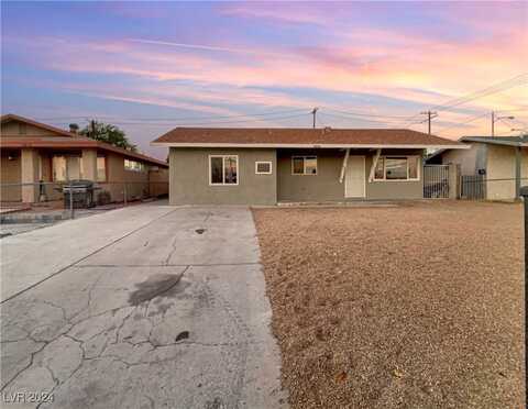 3216 Dillon Avenue, North Las Vegas, NV 89030